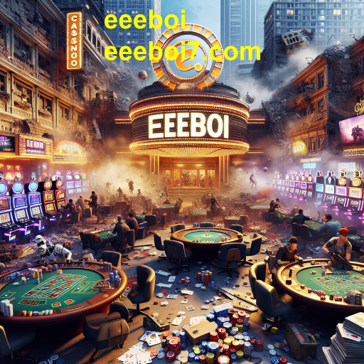 A Emoção dos Jogos de Ação: Uma Imersão Dinâmica