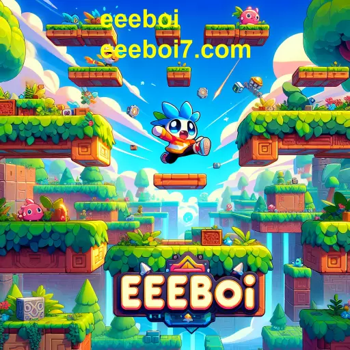 A Evolução dos Jogos de Plataforma